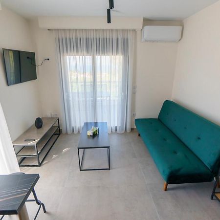 Lighthouse Apartments 크리오피지 외부 사진