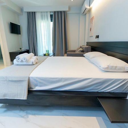 Lighthouse Apartments 크리오피지 외부 사진