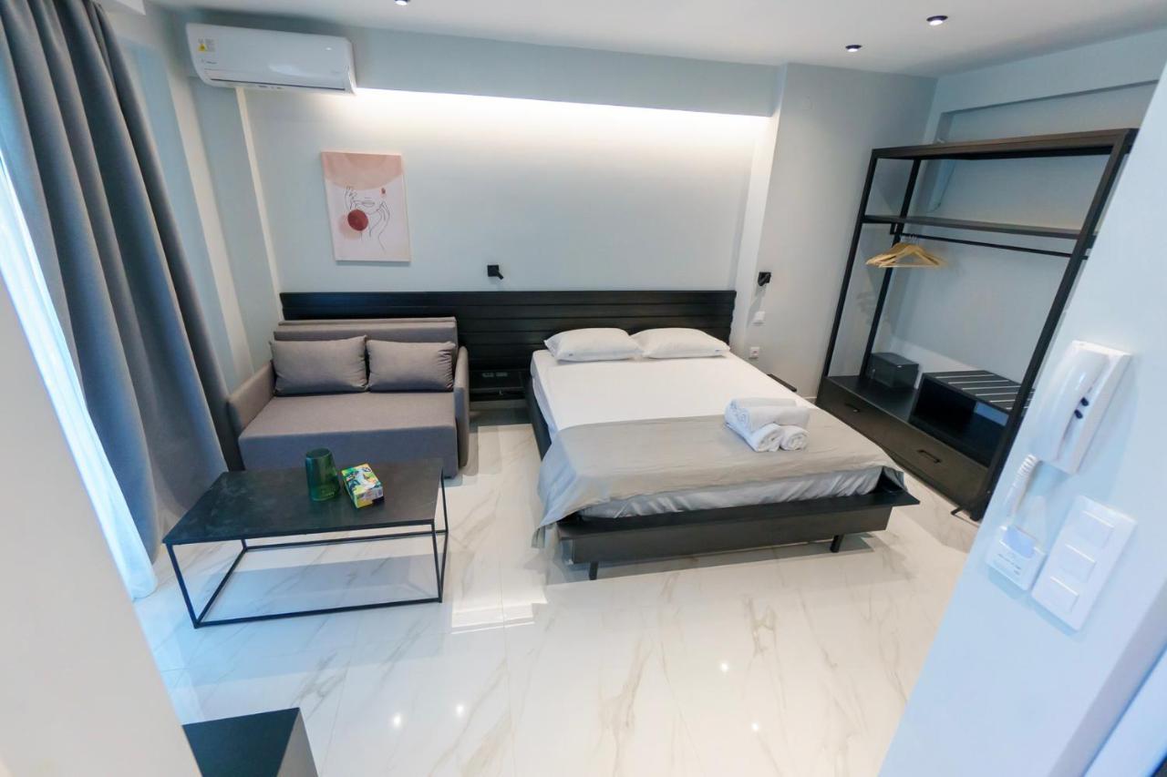 Lighthouse Apartments 크리오피지 외부 사진