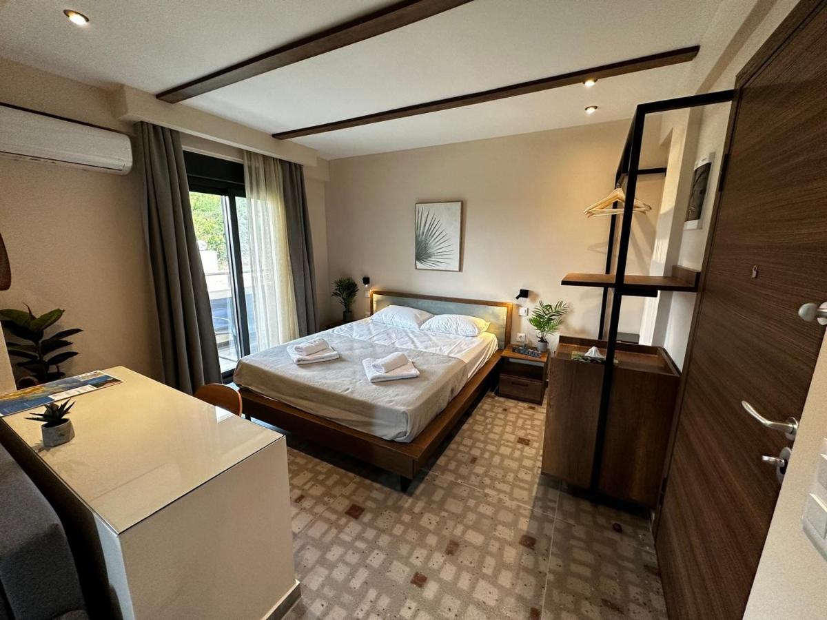 Lighthouse Apartments 크리오피지 외부 사진