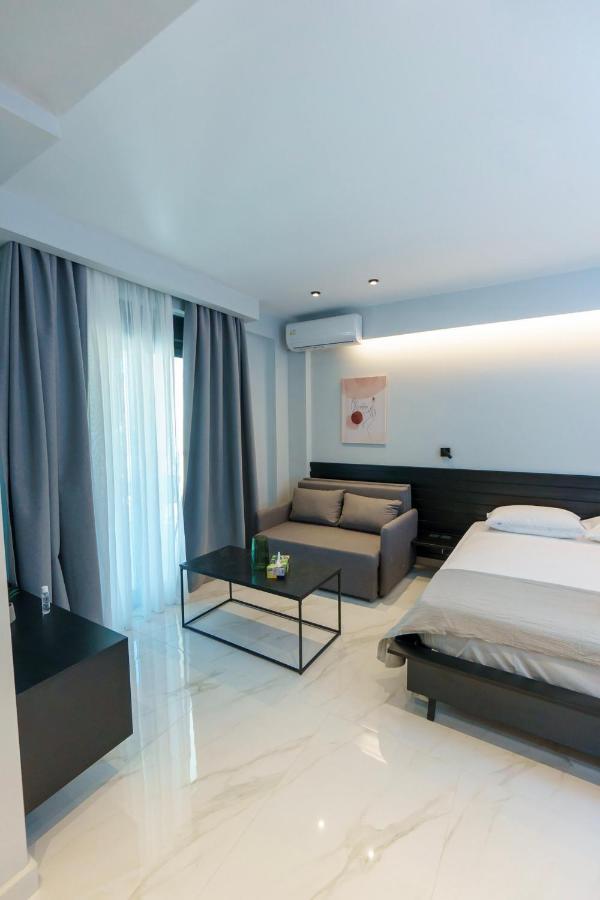 Lighthouse Apartments 크리오피지 외부 사진