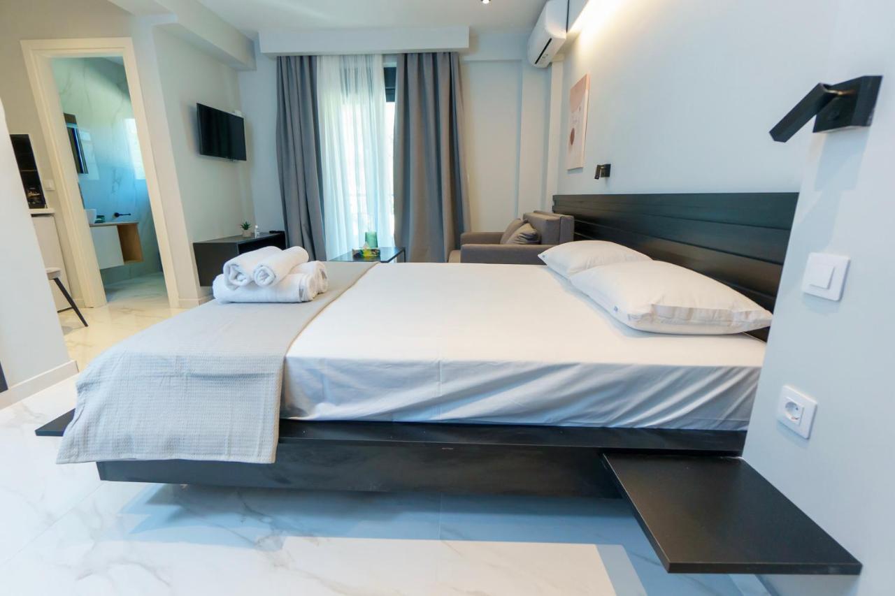 Lighthouse Apartments 크리오피지 외부 사진