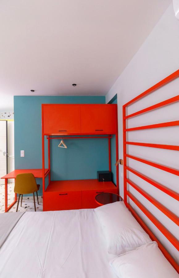 Lighthouse Apartments 크리오피지 외부 사진