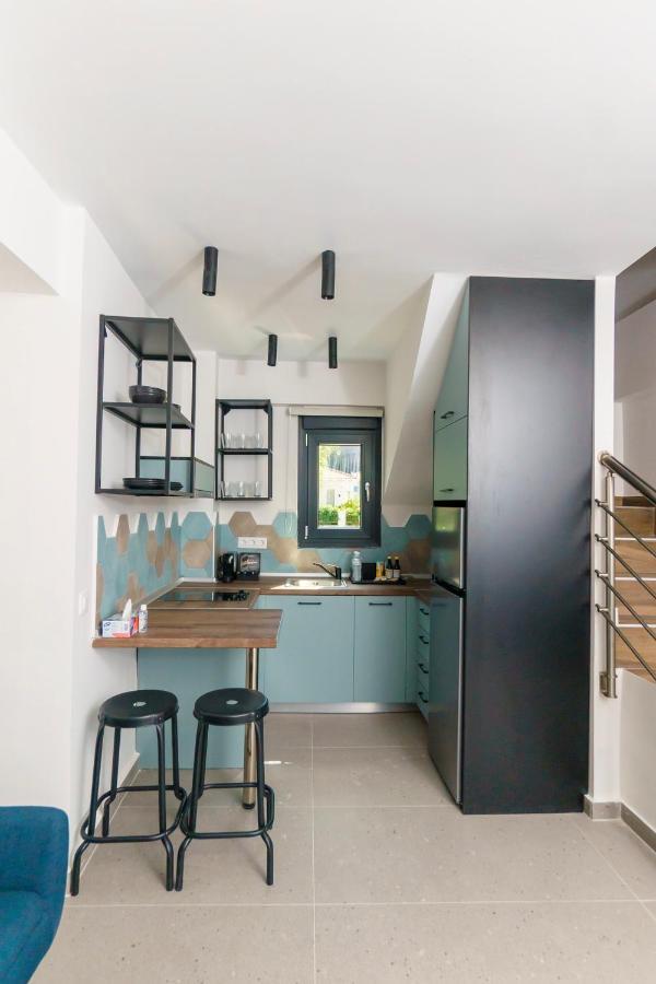 Lighthouse Apartments 크리오피지 외부 사진