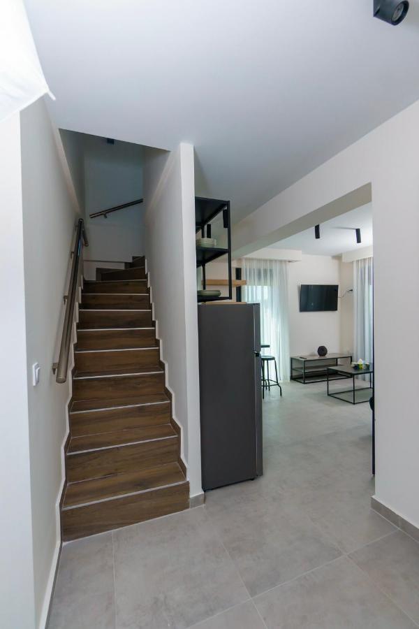 Lighthouse Apartments 크리오피지 외부 사진
