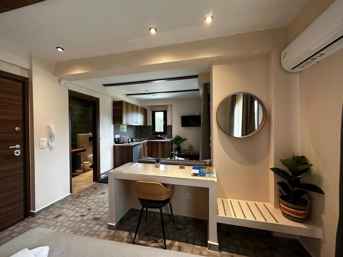 Lighthouse Apartments 크리오피지 외부 사진