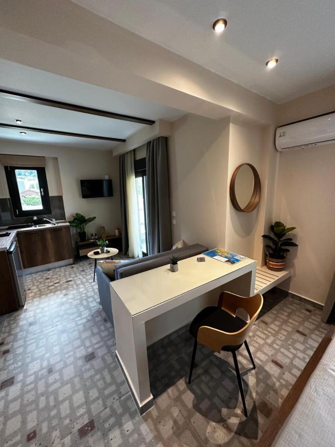 Lighthouse Apartments 크리오피지 외부 사진
