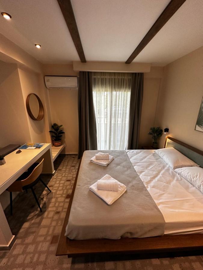 Lighthouse Apartments 크리오피지 외부 사진