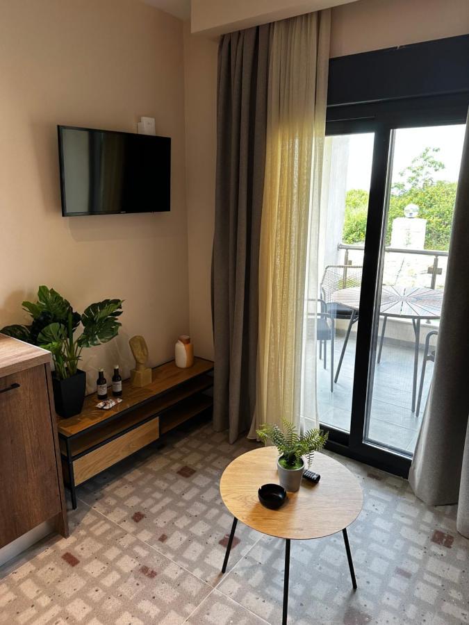 Lighthouse Apartments 크리오피지 외부 사진