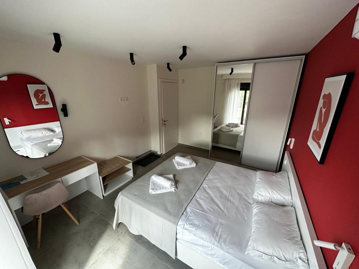Lighthouse Apartments 크리오피지 외부 사진