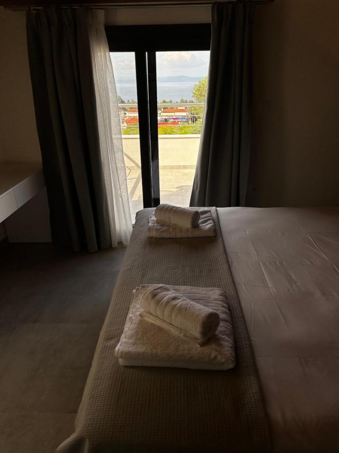 Lighthouse Apartments 크리오피지 외부 사진