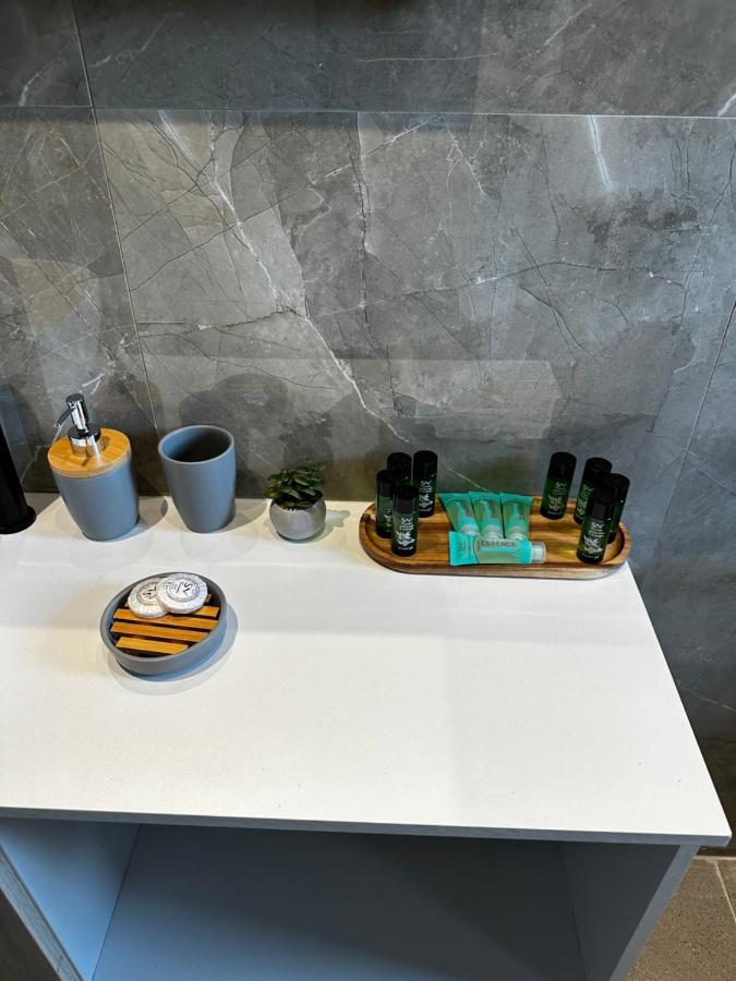 Lighthouse Apartments 크리오피지 외부 사진
