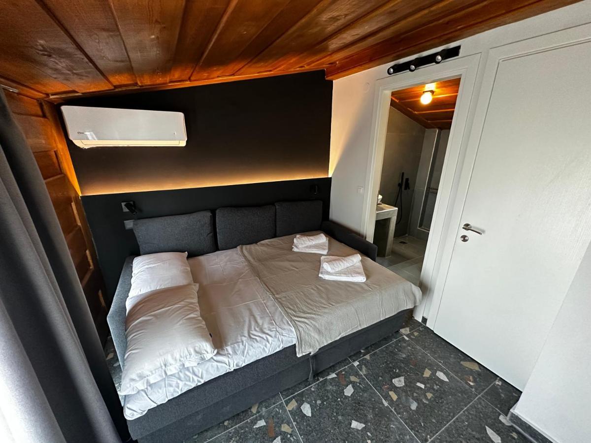 Lighthouse Apartments 크리오피지 외부 사진