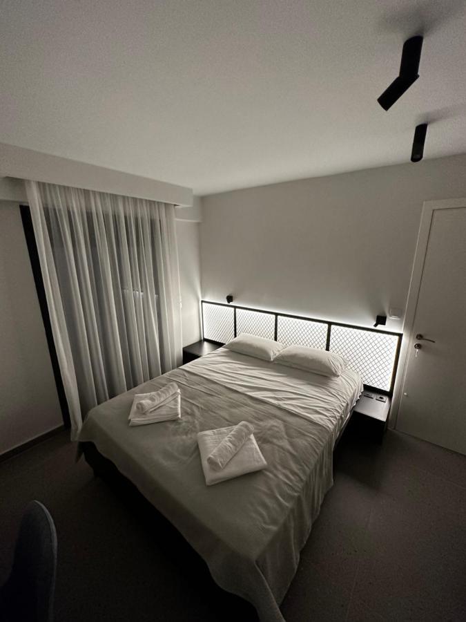 Lighthouse Apartments 크리오피지 외부 사진
