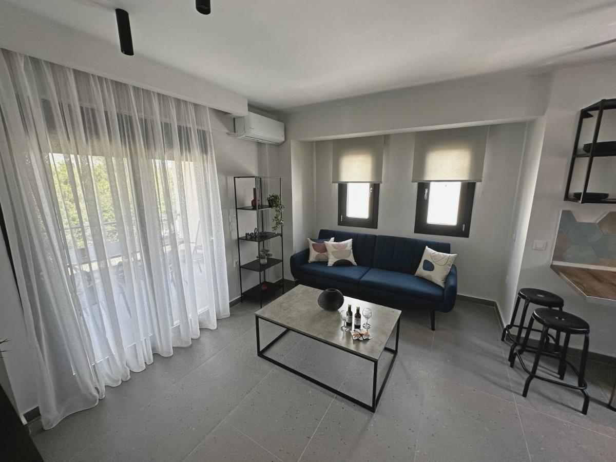 Lighthouse Apartments 크리오피지 외부 사진
