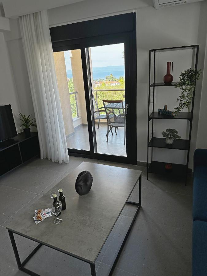Lighthouse Apartments 크리오피지 외부 사진