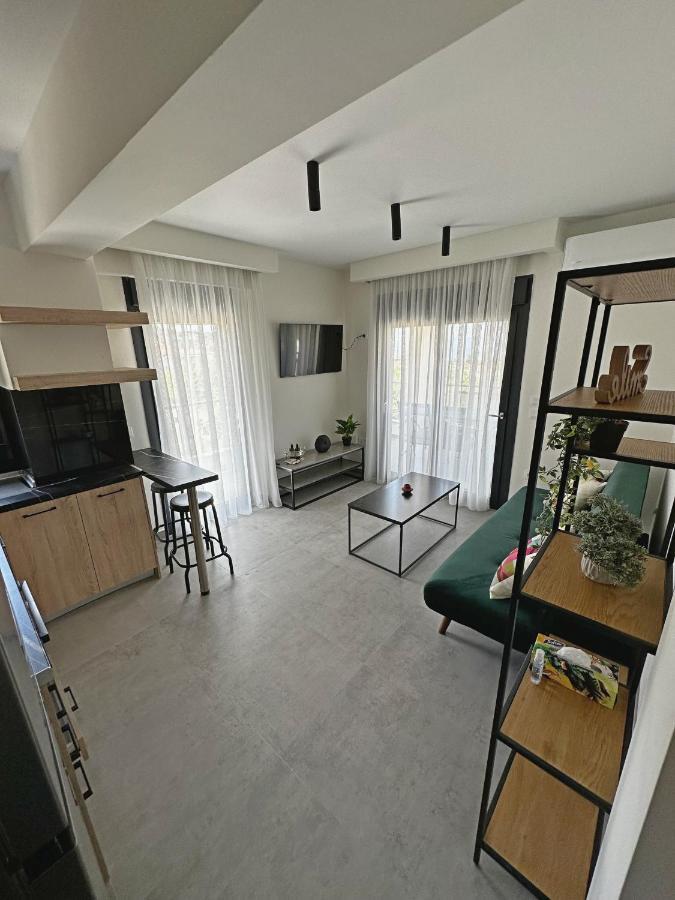 Lighthouse Apartments 크리오피지 외부 사진