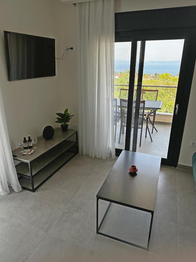 Lighthouse Apartments 크리오피지 외부 사진