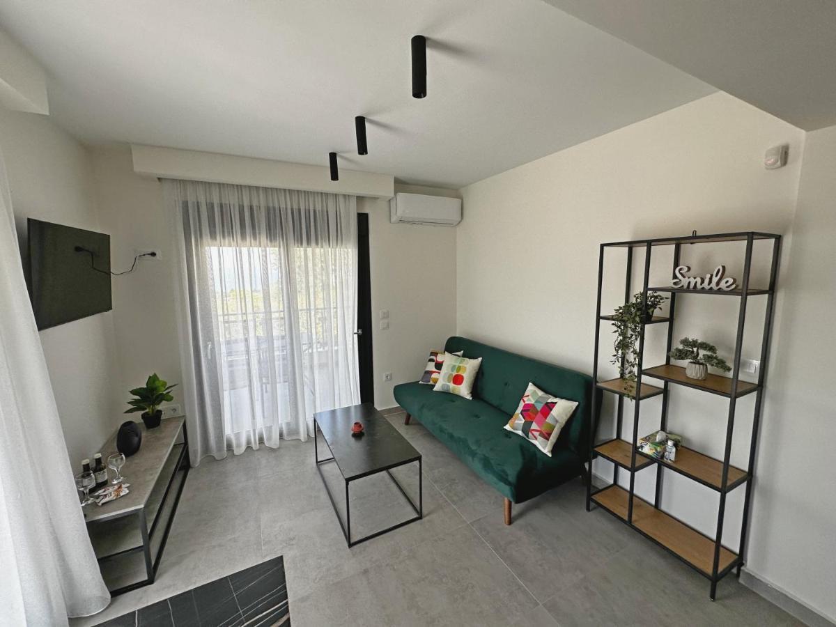 Lighthouse Apartments 크리오피지 외부 사진
